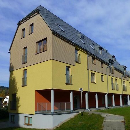 Apartmán v Deštném Apartman Destne v Orlickych horach Kültér fotó