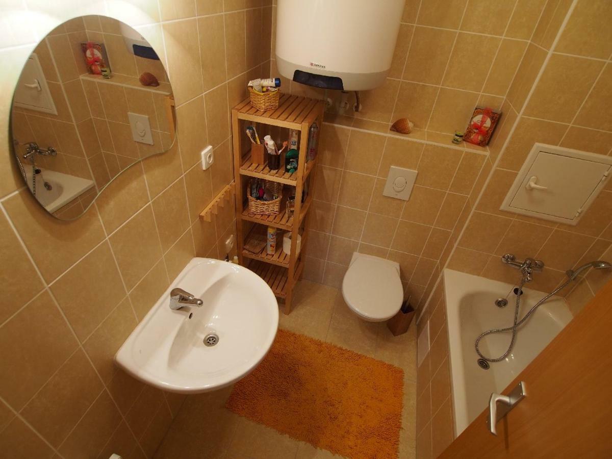 Apartmán v Deštném Apartman Destne v Orlickych horach Kültér fotó