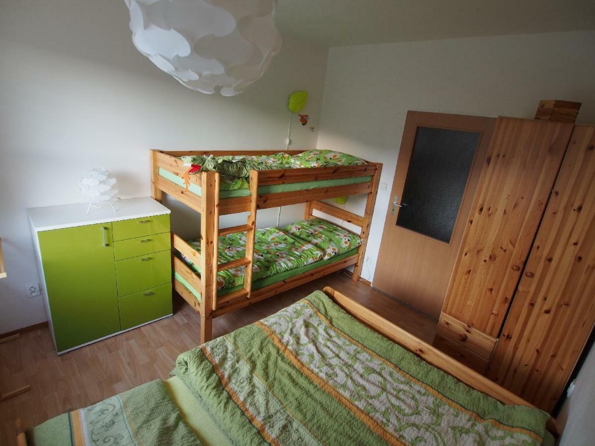 Apartmán v Deštném Apartman Destne v Orlickych horach Kültér fotó